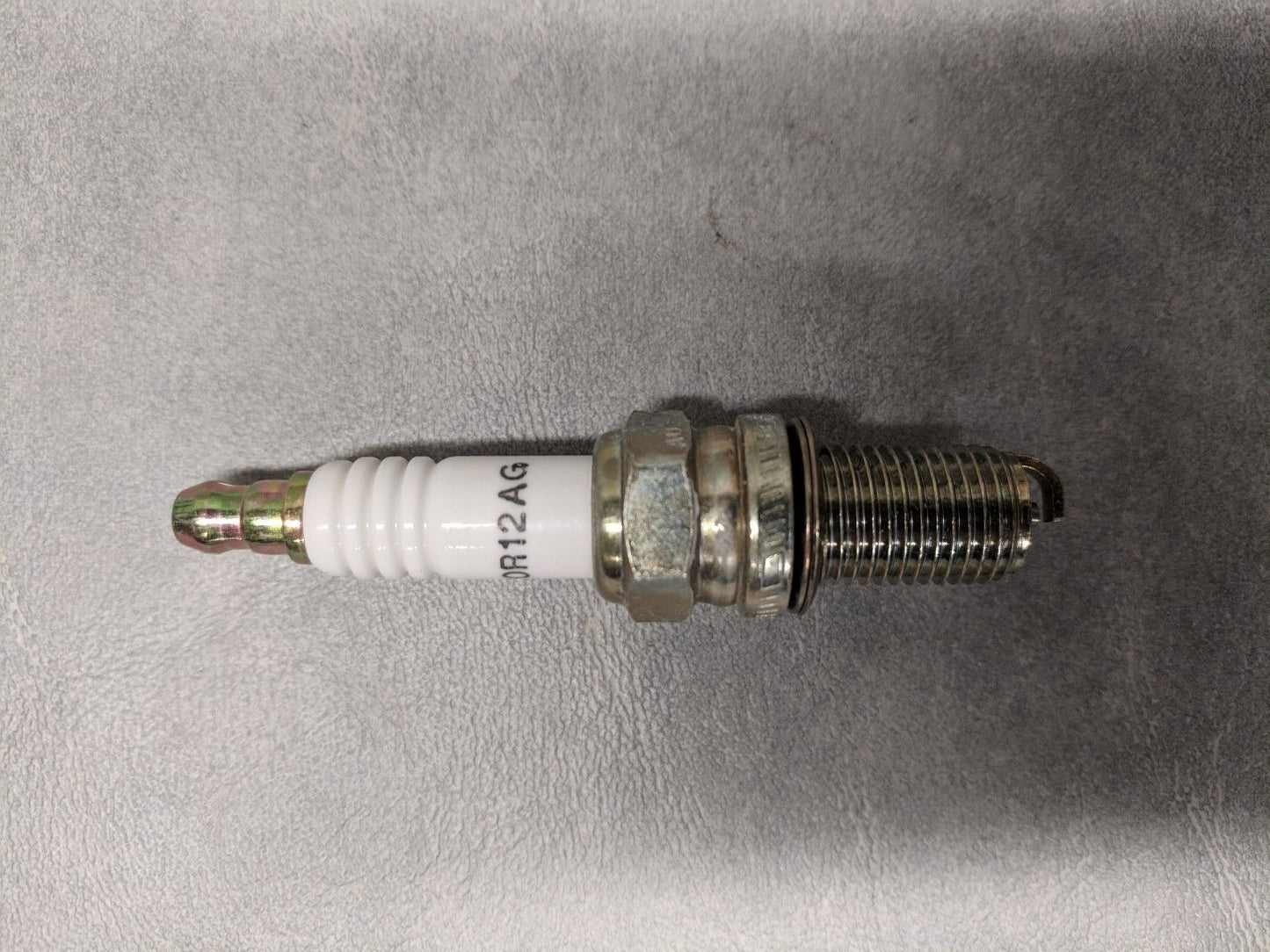 V-Rod Gold Spark Plugs (10R12AG)