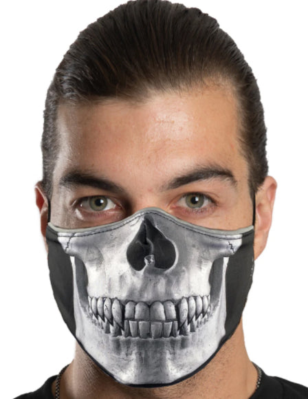 Unisex Adult Face Masks **Made in the USA**