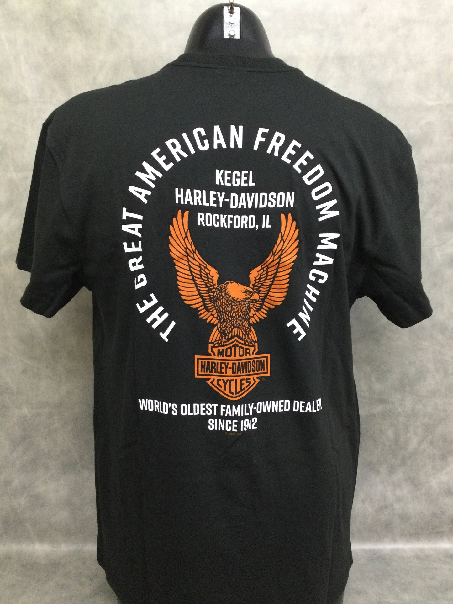 American Original