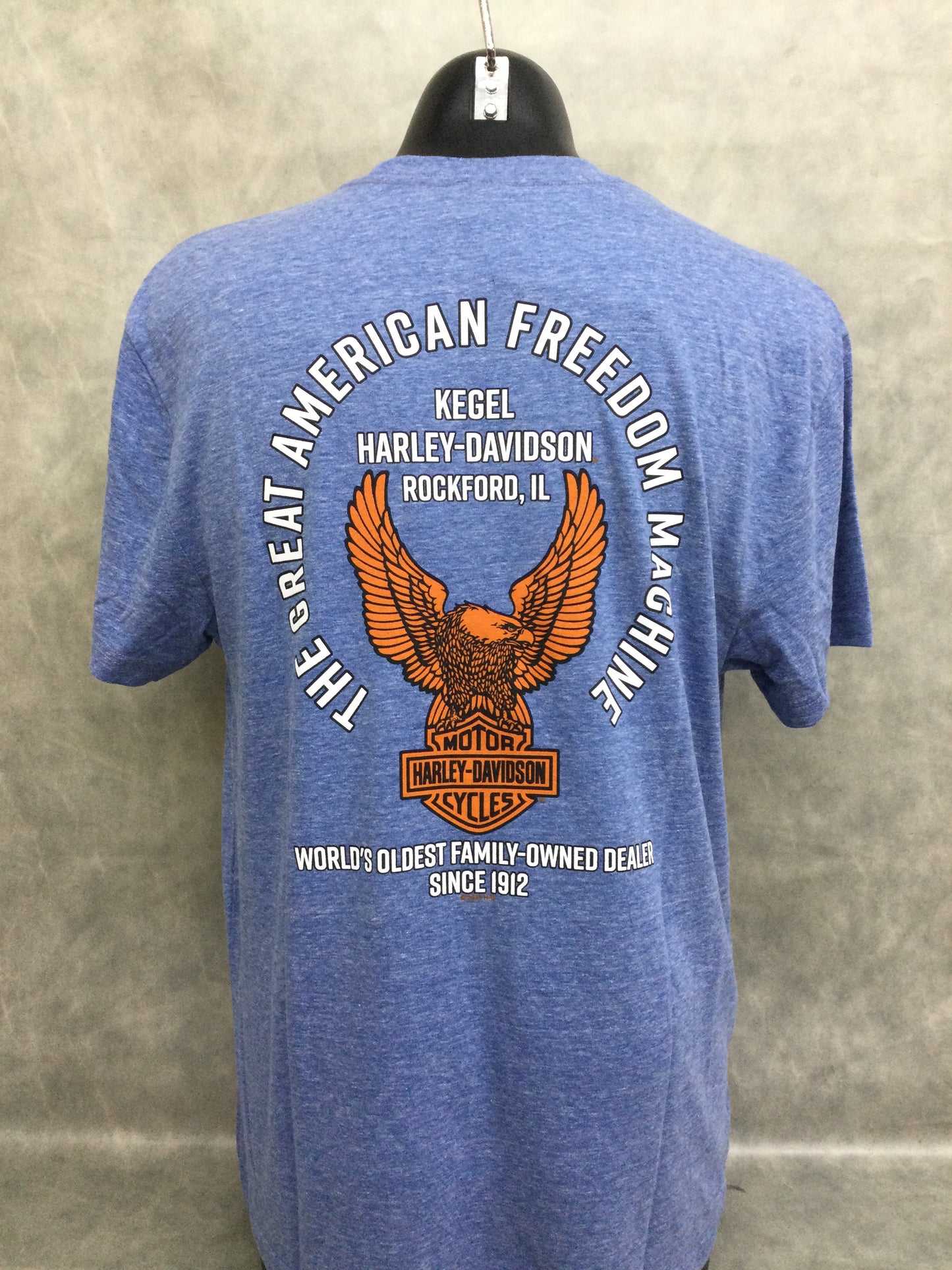 Freedom Skull
