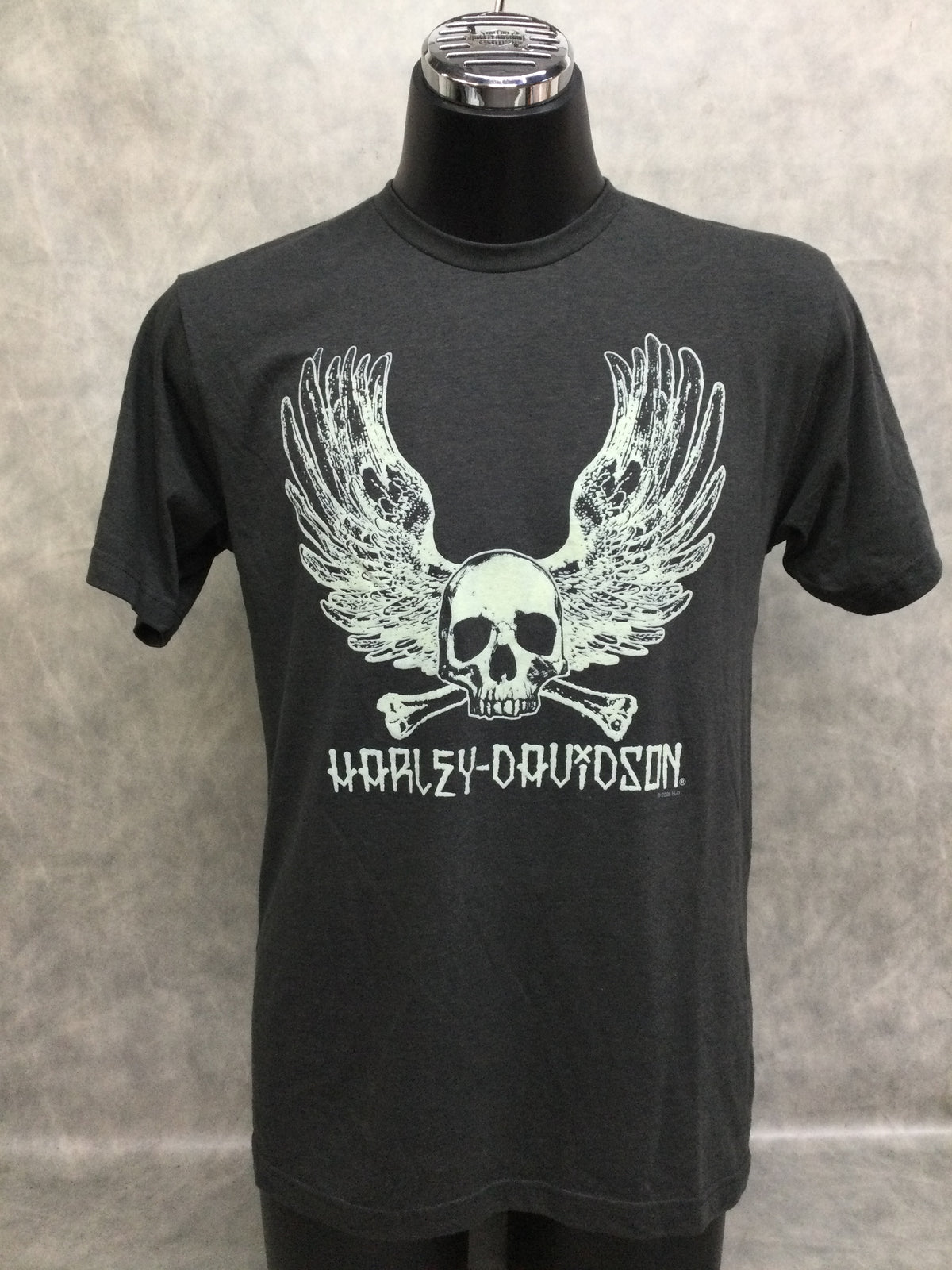 HD Punk
