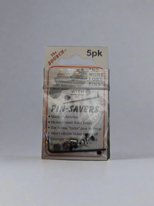 Pin Savers