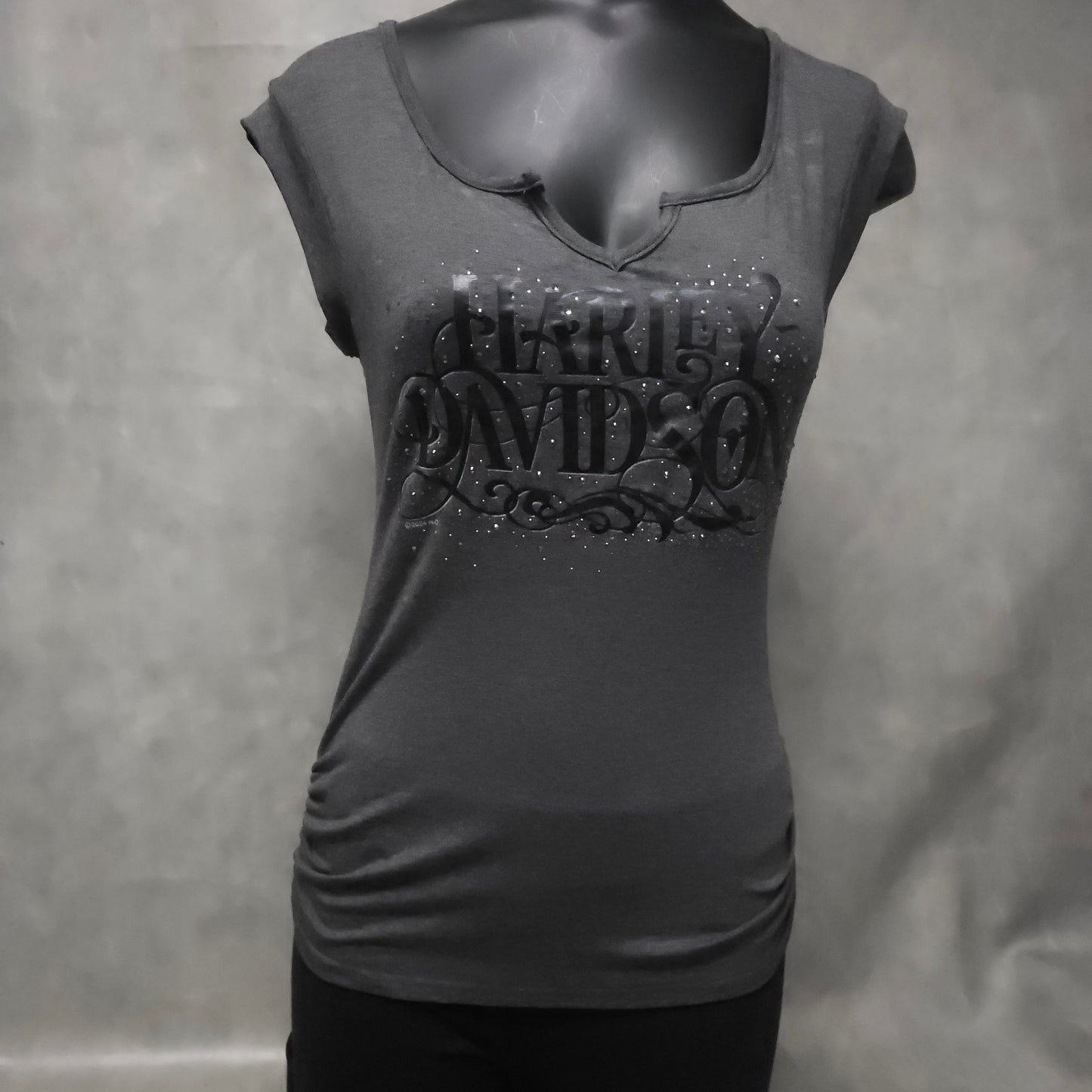 Women's Sleeveless "Lavished"