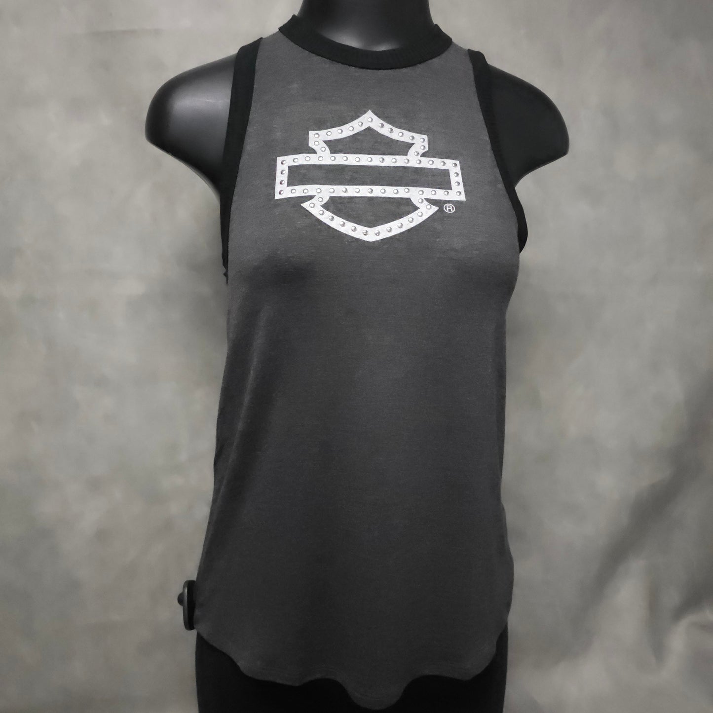 Women's Sleeveless "HD DNA"