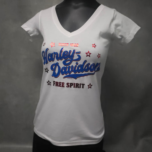 Women's Short Sleeve " HD Unify"