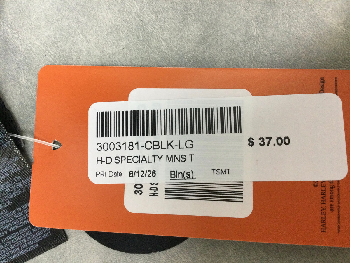 Specialty