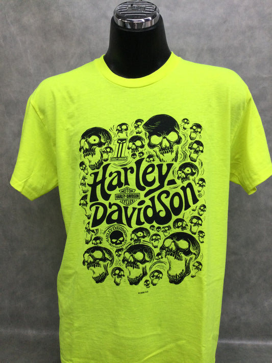 Hypnotic Men’s Men’s H-D T-shirt