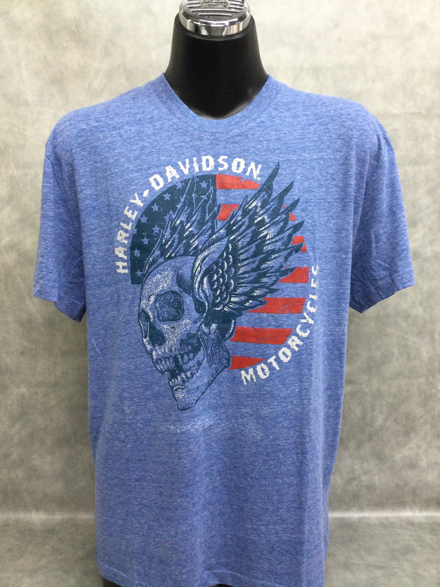Freedom Skull