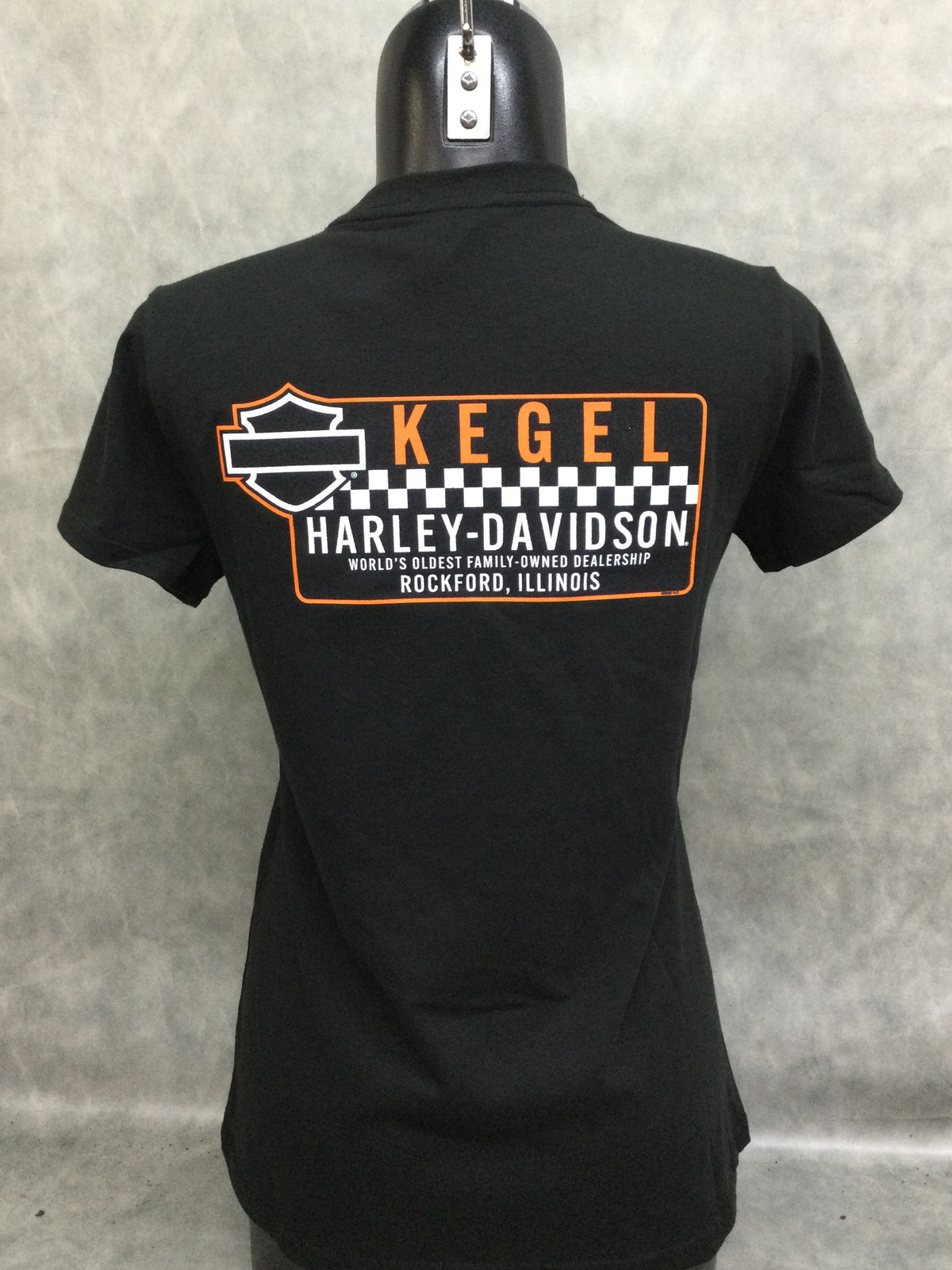 Eagle Rose Women’s T-shirt