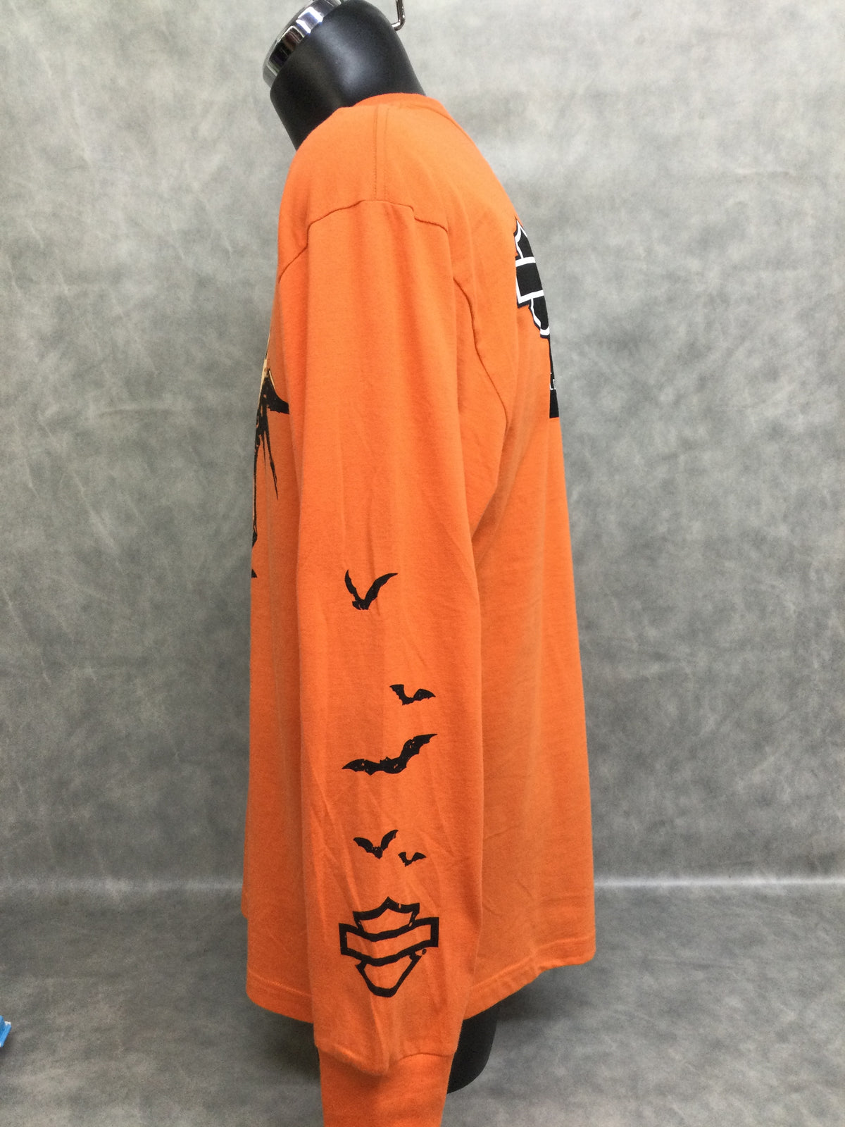 Pumpkin Demon