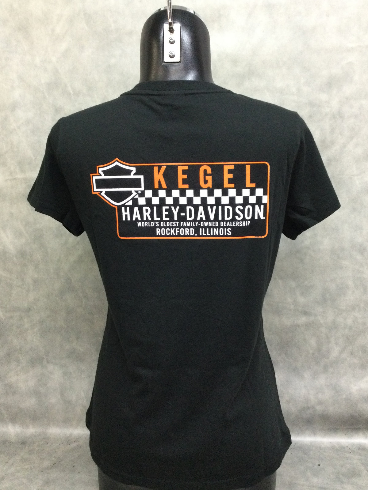 Service Wing Women’s V-neck T-shirt