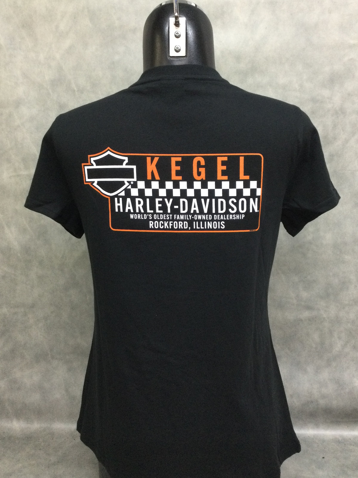 H-D Cowboy Women’s T-shirt