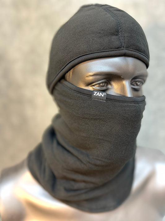 High-Pile Fleece Balaclava