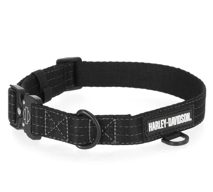 Polyester Pet Collar