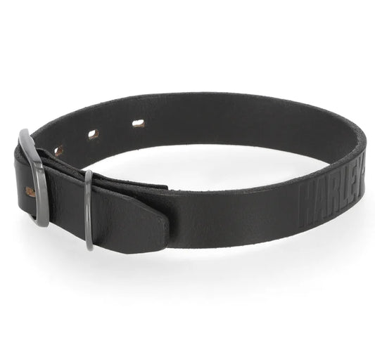 Leather Pet Collar