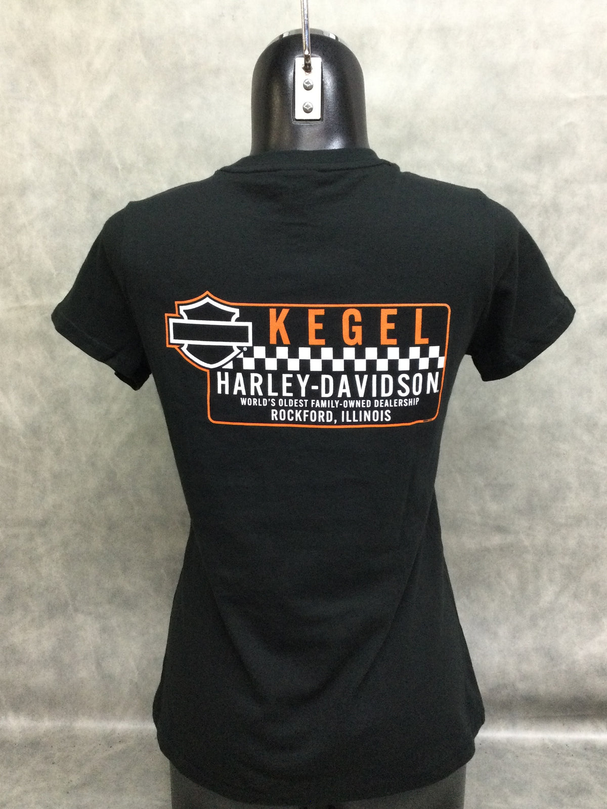 Name in Bronze Women’s T-shirt