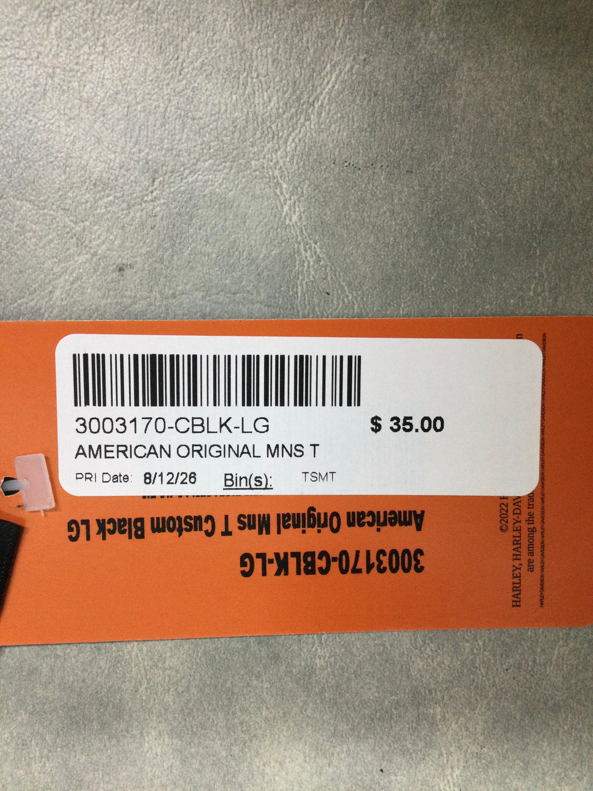 American Original