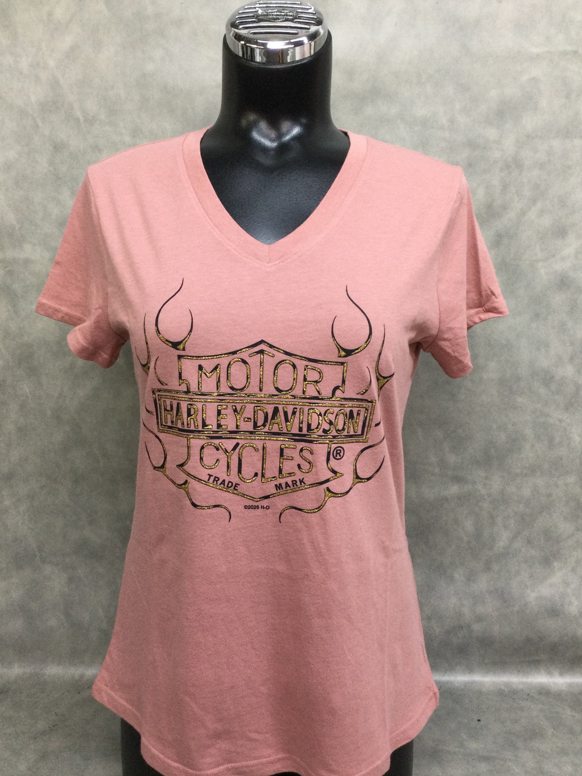 Fire it up Women’s V-neck T-shirt