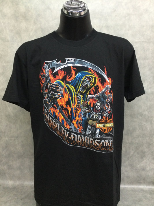 H-D Reaper’s Bane Men’s T-shirt