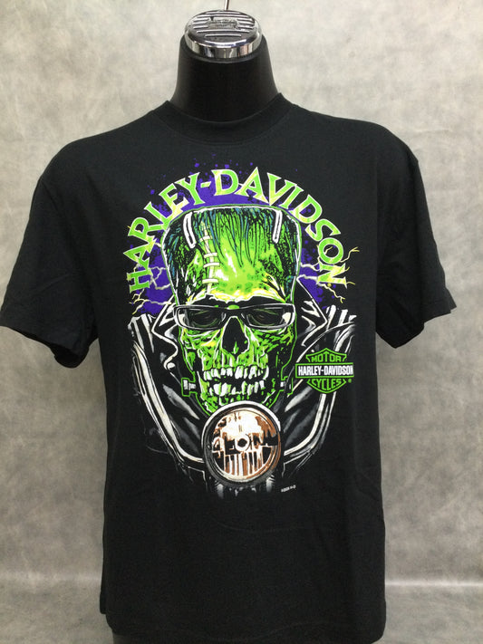 Franknite Men’s H-D T-shirt