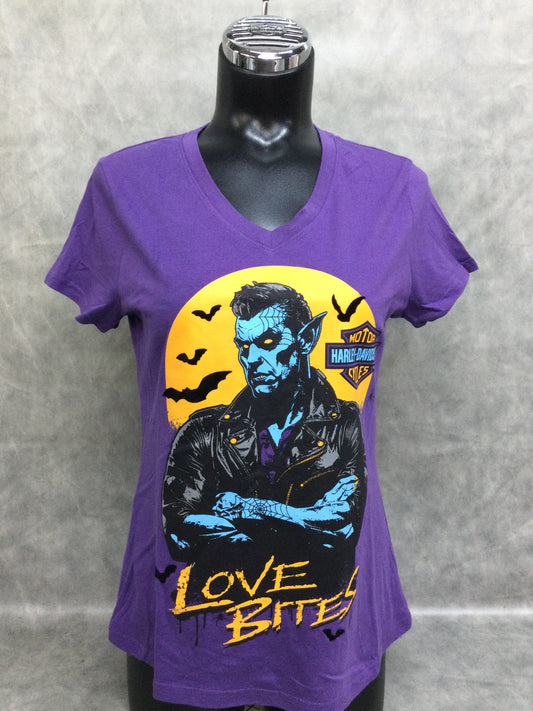 Love Bites Women’s T-shirt