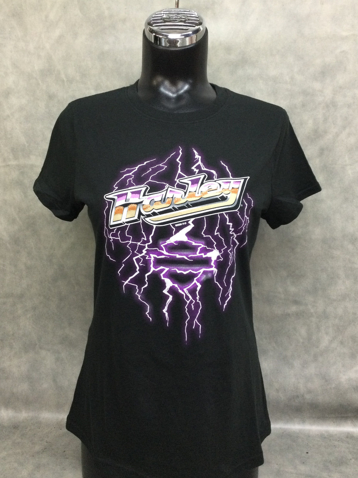 Storm Signal Women’s T-shirt