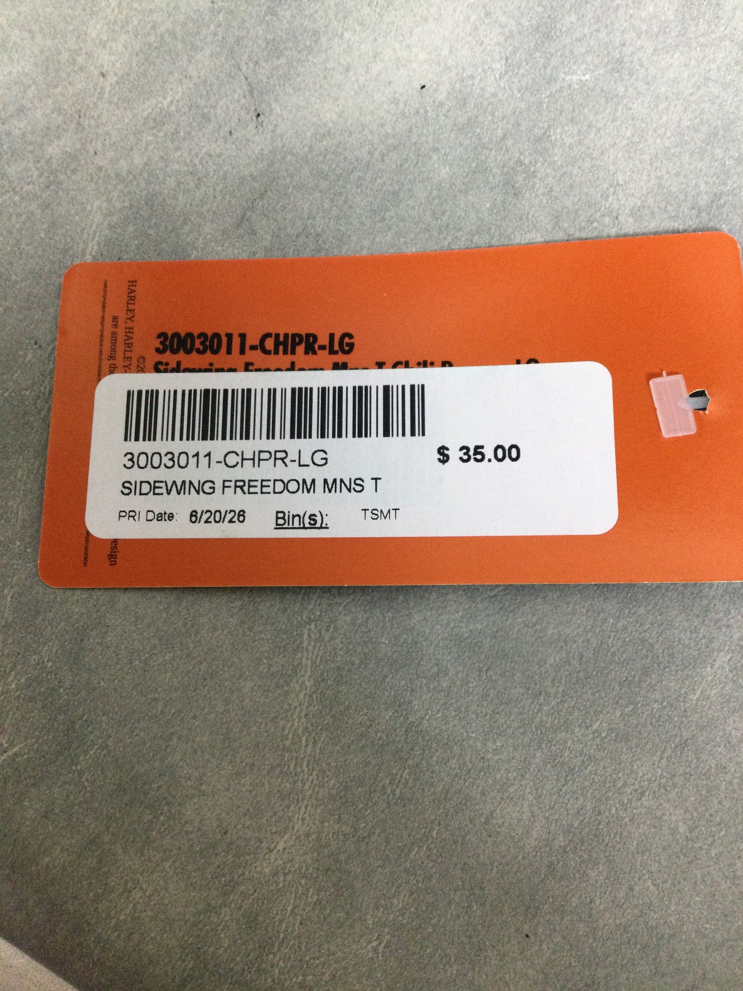 Sidewing Freedom