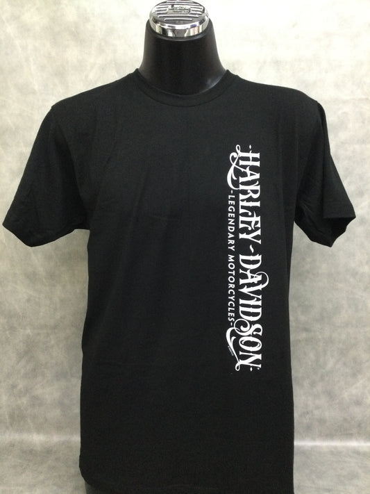HD Edge Men’s H-D T-shirt
