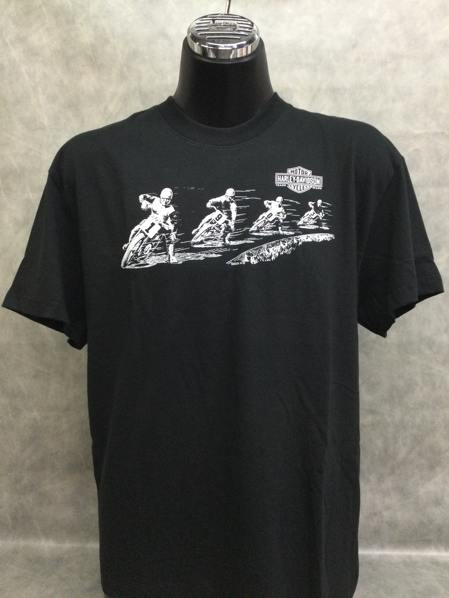 1903 Racers
