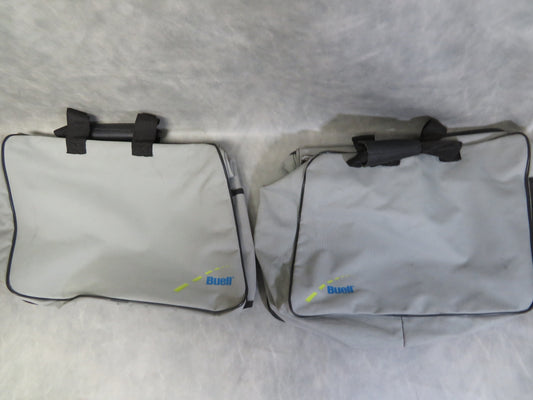 Buell Saddlebag Liners