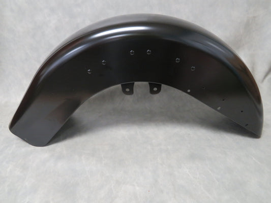 Primed Softail  Fender