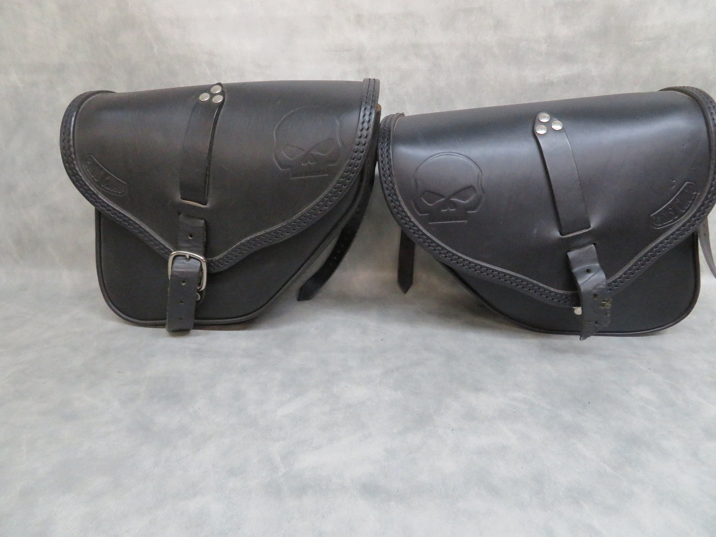 Harley Universal Bags