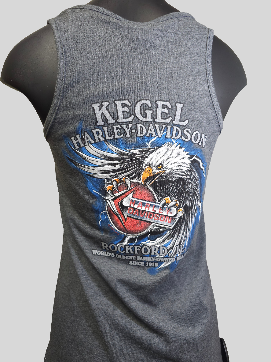 Women's Tank "70's Eagle"