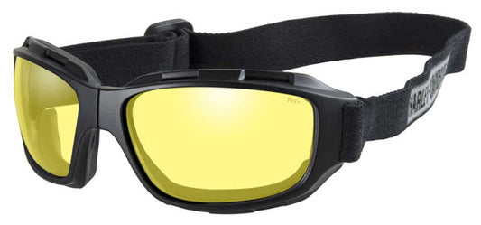 Wiley X Performance Eyewear - Asphalt Series Goggles