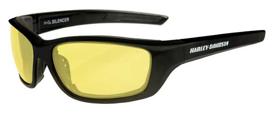 Wiley X Performance Eyewear - H-D Silencer