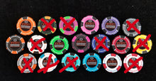 Kegel Poker Chips