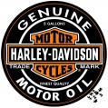 Harley-Davidson Puzzles