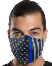 Unisex Adult Face Masks **Made in the USA**