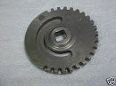 Starter Crank Gear