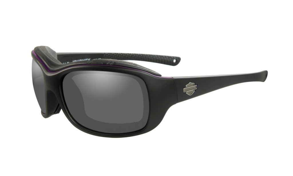 Wiley X Performance Eyewear - H-D Journey