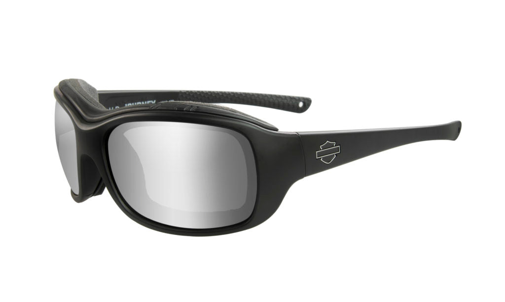 Wiley X Performance Eyewear - H-D Journey