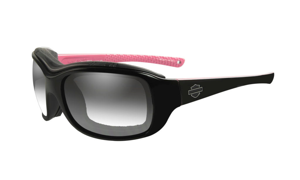 Wiley X Performance Eyewear - H-D Journey