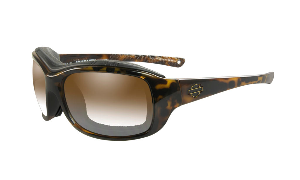 Wiley X Performance Eyewear - H-D Journey