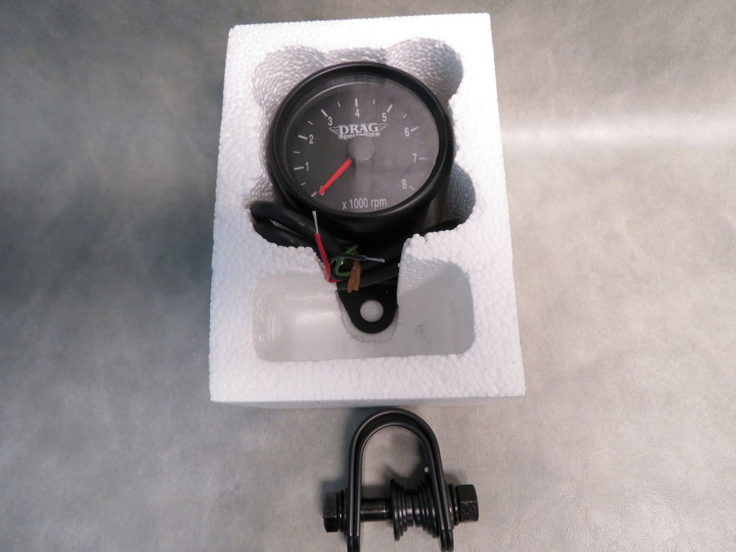 Tachometer