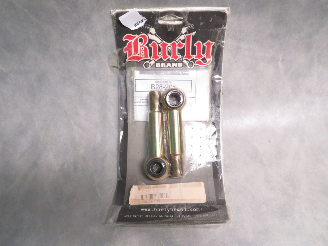 Lowering Kit for Softails
