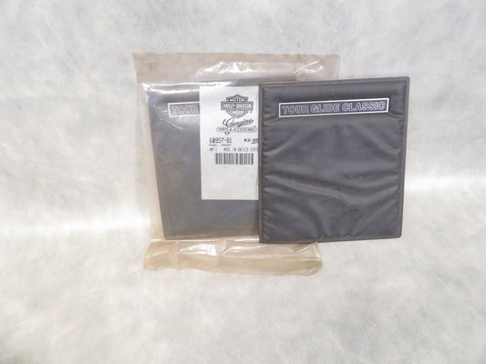 FLT Tank Panel Insert