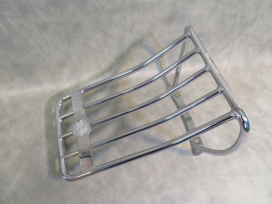 Bobtail Fender Rack