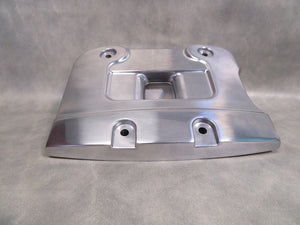 Rocker Cover Top Polished