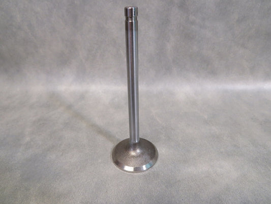 Harley Exhaust Valve