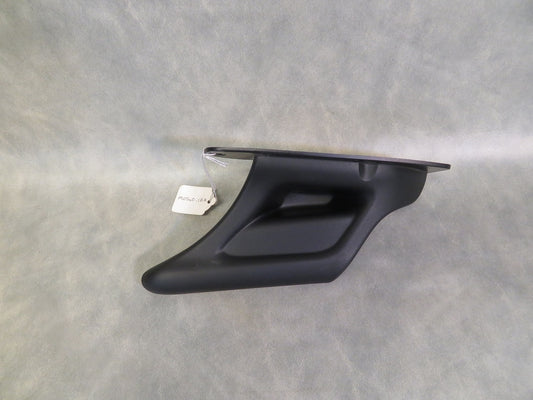 Buell Belt Guard